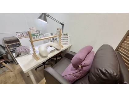 レガーレ 蒲田(Legare)の写真