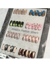sample design plus＋