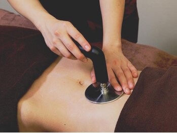 エスペランサプレミアム新宿店/インディバ最上位機種ER200