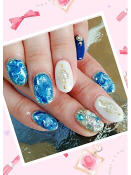 【ハンド】¥8800⇒¥8000(新規)