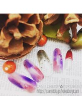 キャンアイドレッシー 国分寺店(Can I Dressy)/定額ネイル￥7980