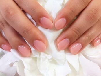 アイリッシュネイル 久屋大通店(Irish Nail)/うるつやマオジェル×オフィス