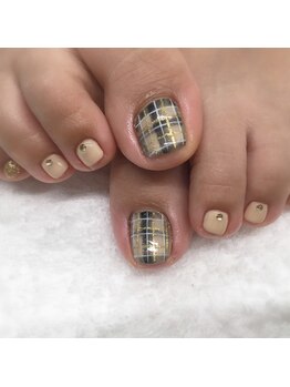 ネイルサロン ラメール(LaMer)/