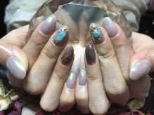 ブリリアン(Brillant)/