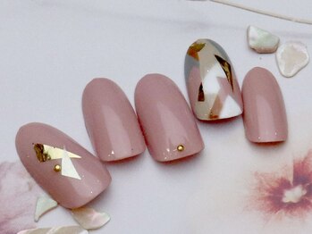 プレジール(Plaisir)/'19,9月デザイン*