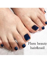 フットネイル【岡山】