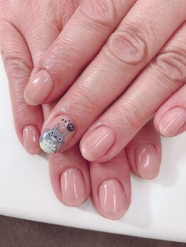 リネイル(Re nail)/