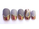 New nail sample