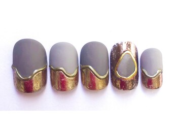 エルネイル 名古屋店(Ellenail)/New nail sample