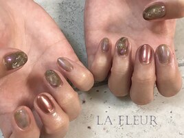 定額nuance◆LaFleur