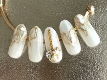 ル トレフル(Le Tre'fle)/定額デザイン