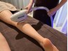 【美肌脱毛】ワキ、膝下、肘下、背中、手の甲・指のいずれか1ヶ所