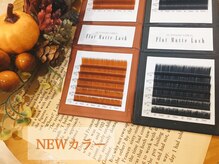 アイアンド(eye and)/Newカラー☆