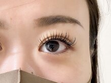 イズム アイラッシュ(ism eyelash)