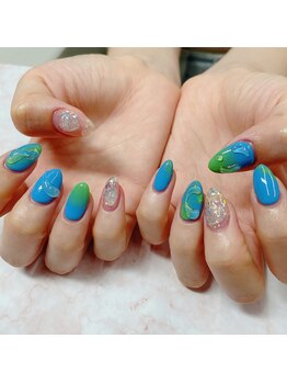 アンベリール 新宿(Embellir)/120分やり放題コース♪