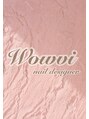 ワウビー(Wowvi) 南★ ネイル