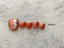 シンプリー 下北沢店(Simpliee)/シェルデザイン