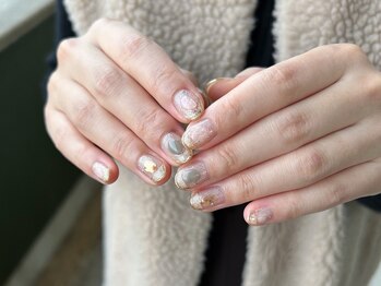 アールネイル(r.nail)/キラキラ