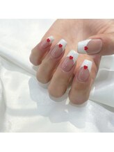 アローナ(Arona)/フレンチにハート