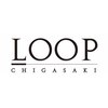 ループチガサキ(LOOP CHIGASAKI)ロゴ