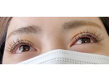 まつげちゃん☆ねいるちゃん/フラットラッシュ付け放題