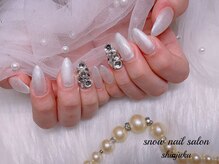 スノーネイルサロン 新宿店(Snow nail salon)/