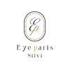 アイパリシルヴィー(Eye paris Silvi)ロゴ