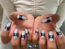 ステラネイル(Stela Nail)/個性派ネイル