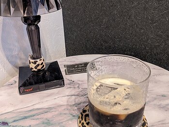 ミーナ(Miina)/アフタードリンク☆アイス☆