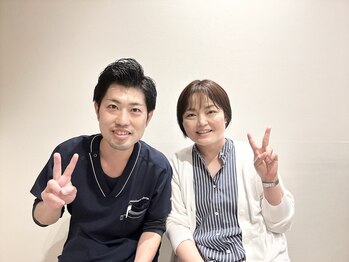 ちばみなとカイロプラクティック/ 【喜びの声を頂きました！】