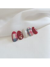 グログラン(Gros-Grain)/10月サンプル