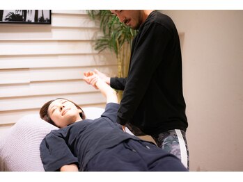 エヌ(N)/恵比寿/代官山/渋谷/中目黒/広尾