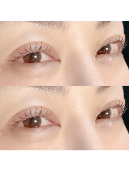 ラッシュアート(Lash art)/