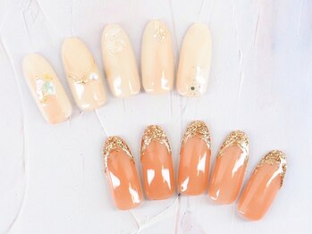 10本フルデザイン