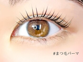 ロジー(ROSIE)/似合わせまつげパーマ