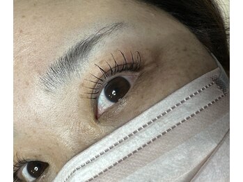 ウェーブス(WAVES)/《ラッシュリフト》