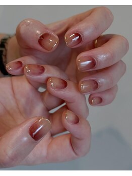 タン(TAN)/▽design(80min)