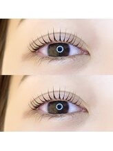 コハク(KOHAKU)/まつげパーマ