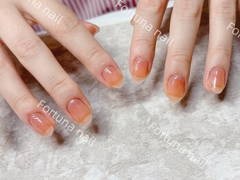 フォルトゥーナ 神田(Fortuna)/ちゅるんちゅるんワンカラ/神田