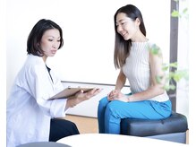 サロンドゥジェイコ(Salon de j-ko)の雰囲気（押し売りや勧誘は致しませんので安心してご来店ください）