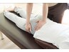 フットケア40分ボディケア60分　11550円⇒11000円