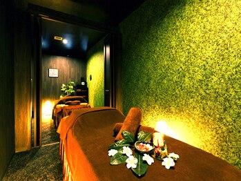 プラチナムアロマ 近鉄八尾駅前店(PLATINUM AROMA)/ぺアルーム完備☆