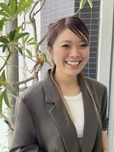 ディーエル ビューティー 大宮店(DL BEAUTY) Eyelist NANAMI