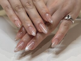 グラデーションマグネット★