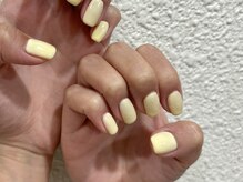 エリオント(Helianthe)/●ワンカラー