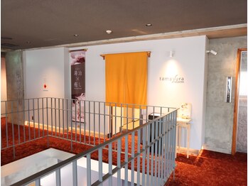 タマユラ(tamayura)/エントランス