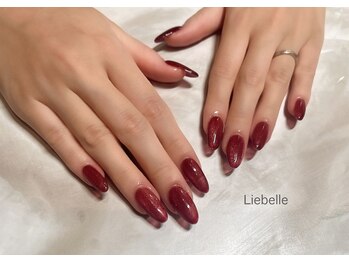 リーベル(Liebelle)/アプレ マグネット