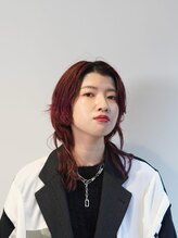 アンバイアオ(UN by ao.) キド マリコ