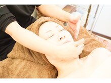 ステラフィールド(stella field)/ハンドマッサージ　むくみ改善