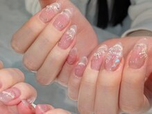 ヘネシー 仙台店(HENECY)/人気デザイン/仙台/パラジェル